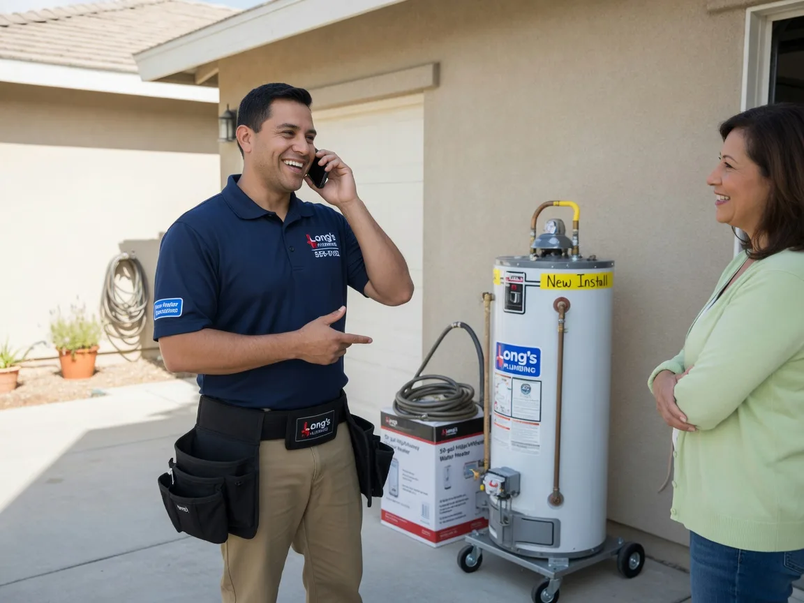 Leak Detection Livermore, CO FAQs